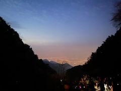 -泰山风景名胜区