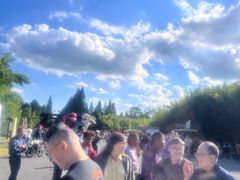 -黄海国家森林公园