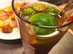 -鹊玥·粤菜小馆(汇智国际商业中心店)