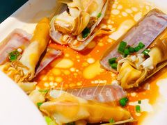 葱油竹蛏-兴仙饭店·闽味海鲜(马尾总店)