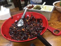 -阁瑞居闫记卤煮(乔庄北街店)