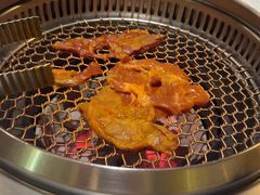 -炭之家·齐齐哈尔非遗烤肉·鲜切直供(中央大街店)