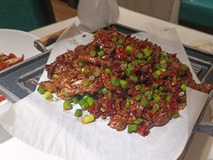 -飶香居(省博物馆店)