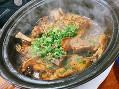 -小乡小镇·传承桐庐土菜·老板亲自烧的菜