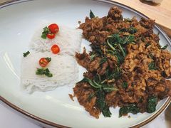 -PHO爺·越南料理(亦庄大族广场店)
