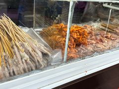 -辽B·小串(总店)
