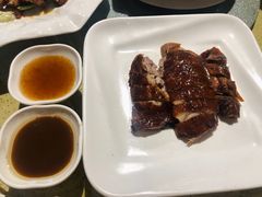 深井烧鹅-铜锣湾·有麝自然香(重庆新天地店)