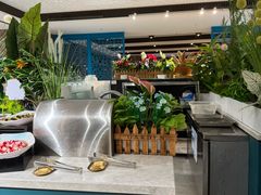 -晶丽香榭自助餐(南京大饭店)