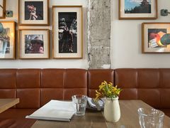 -BOR Eatery(安福路店)