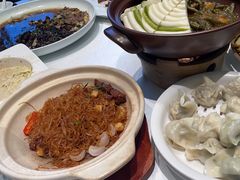 -盛百味·家宴餐厅(霸州分店)