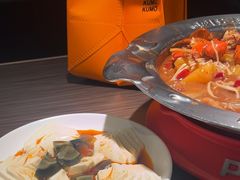 -胖哥俩肉蟹煲(龙德广场店)
