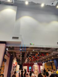 -meland亲子乐园(北京首开通州万象汇店)