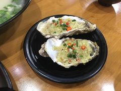 -陈老斯呼尔嗨吃烧烤(科巷店)