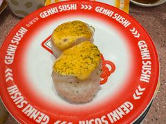 -元气寿司(环球港店)