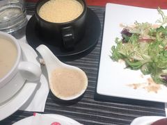 -斗牛士牛排餐厅(嘉里汇店)