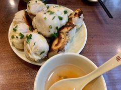 -同心楼(解放北路店)