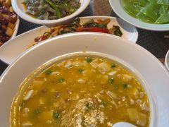 -渝信川菜(长安店)