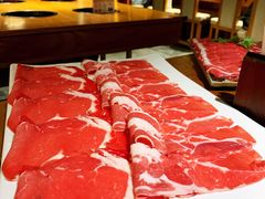 -呷哺呷哺 黄金牧场 (新中关购物中心店)
