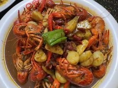 -日食记精菜馆(建邺万达店)