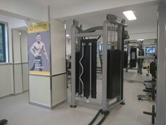 -中田·健身+普拉提(苗栗路店)