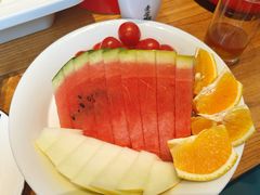 -壹零捌道·北京烤鸭(车公庄店)
