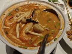 -泰香米泰国餐厅(鎏嘉码头店)