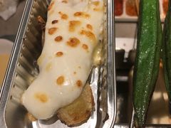 -丰茂烤串(金源店)
