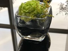 -福州仓山凯悦酒店·Market Cafe Lacucina咖啡厅