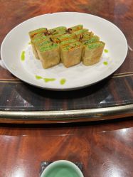 -天禧嘉福璞缇客酒店·宴会厅