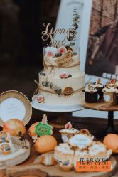 -花轿喜屋婚礼策划