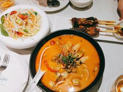 -美奈小馆·越南料理(中航城君尚购物中心店)