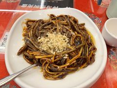 -玉华台饭庄(裕中西里小区店)