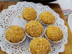 芝心燕麦小丸子-威尼斯西餐厅(古镇店)