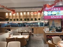 -大厨小馆(华阳城店)