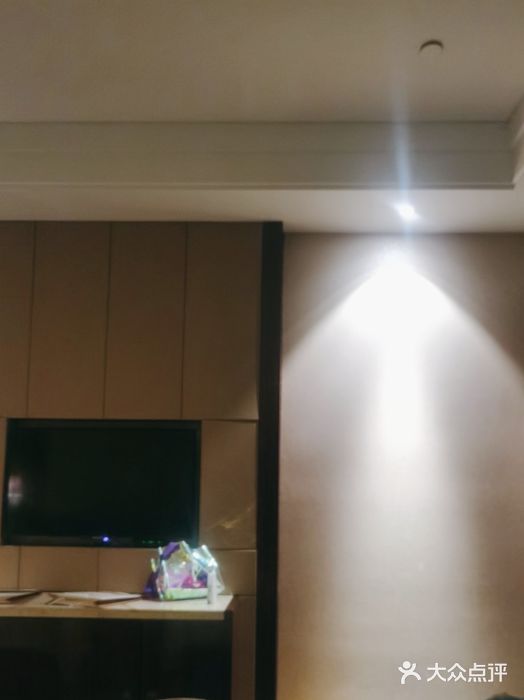 钟祥王府大酒店图片