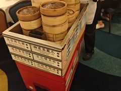 -美心皇宫(沙田大会堂店)