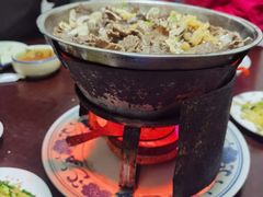 牛肉-朝鲜饭店(房山店)