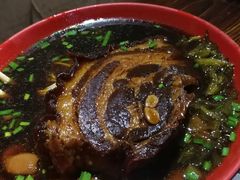-小龙大肉面馆