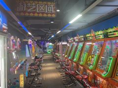 -核客电玩城(东门店)