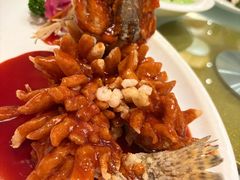 -得月楼·省级非遗·传统苏帮菜(观前店)