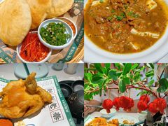 -奔跑吧陕菜·盛世长安(民乐园万达店)