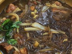 -哈尔滨风味小吃东北菜(五角场店)