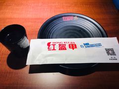-红盔甲·小龙虾(天钥桥店)