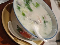 -顺德一品粥·20年凤城老字号(芳村店)