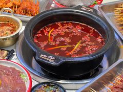 -钢管厂五区小郡肝火锅串串香(清河店)