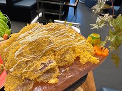 -海之屋韩式烤肉(海棠68环球美食街店)