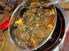 -刘一锅筋头巴脑(小北店)