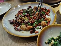 -青年公社烤鸭(蜀山万象汇店)