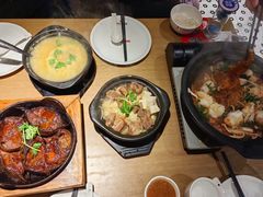 -洪兴砂锅·融合砂锅菜(三站店)