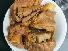 -东北酱骨头馆(蓁巷店)